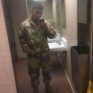 Meet your Posher, Sammy